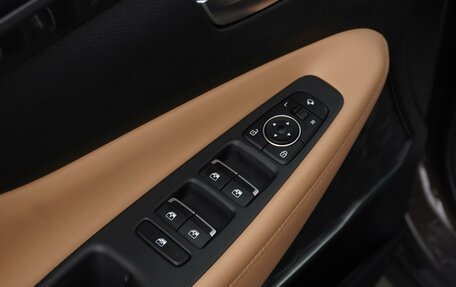Hyundai Santa Fe IV, 2021 год, 3 587 444 рублей, 17 фотография