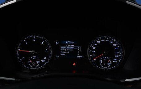 Hyundai Santa Fe IV, 2021 год, 3 587 444 рублей, 24 фотография