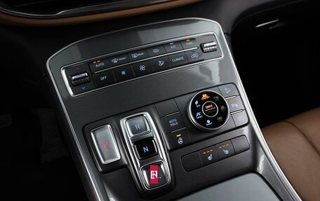 Hyundai Santa Fe IV, 2021 год, 3 587 444 рублей, 15 фотография