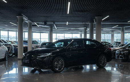 Toyota Camry, 2026 год, 4 450 000 рублей, 1 фотография