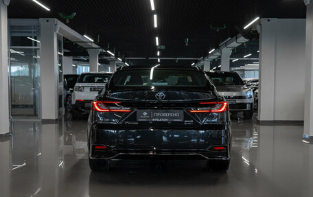 Toyota Camry, 2026 год, 4 450 000 рублей, 6 фотография