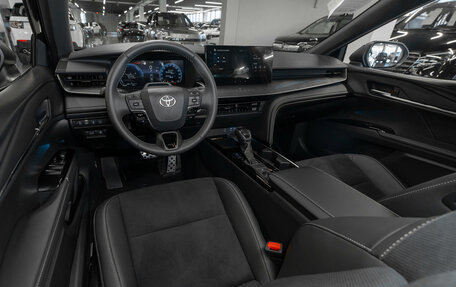 Toyota Camry, 2026 год, 4 450 000 рублей, 7 фотография