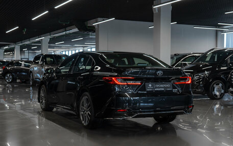 Toyota Camry, 2026 год, 4 450 000 рублей, 4 фотография