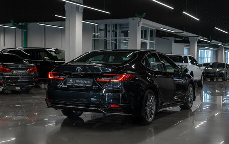 Toyota Camry, 2026 год, 4 450 000 рублей, 5 фотография
