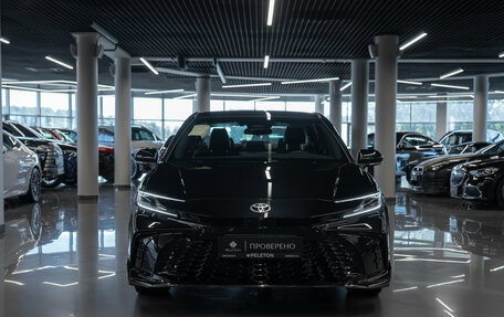 Toyota Camry, 2026 год, 4 450 000 рублей, 3 фотография