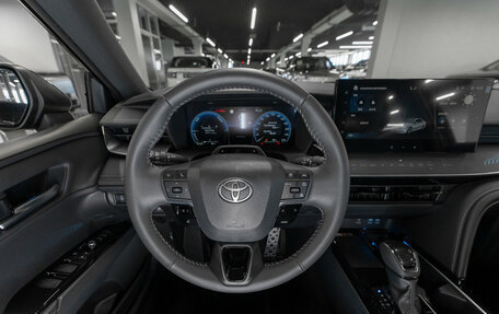 Toyota Camry, 2026 год, 4 450 000 рублей, 11 фотография