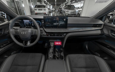 Toyota Camry, 2026 год, 4 450 000 рублей, 8 фотография