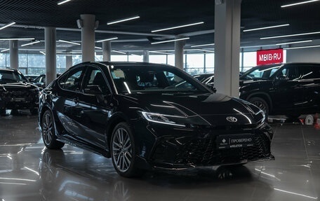Toyota Camry, 2026 год, 4 450 000 рублей, 2 фотография
