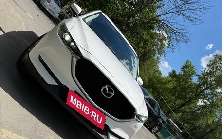 Mazda CX-5 II, 2019 год, 2 430 000 рублей, 1 фотография