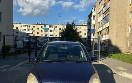Opel Zafira B, 2008 год, 400 000 рублей, 1 фотография