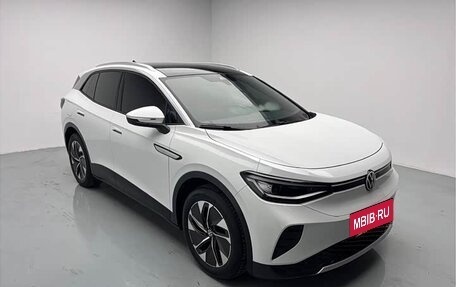 Volkswagen ID.4, 2025 год, 3 550 100 рублей, 1 фотография