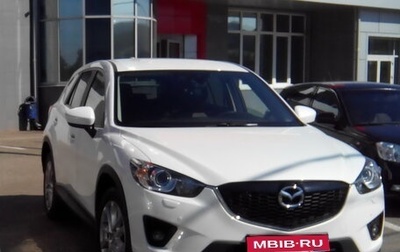 Mazda CX-5 II, 2012 год, 1 600 000 рублей, 1 фотография