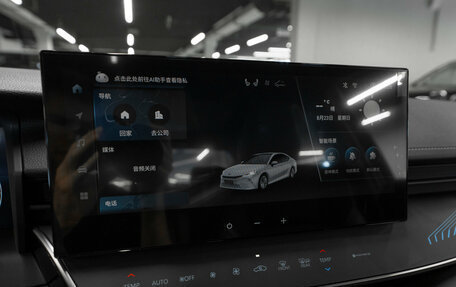 Toyota Camry, 2026 год, 4 450 000 рублей, 19 фотография