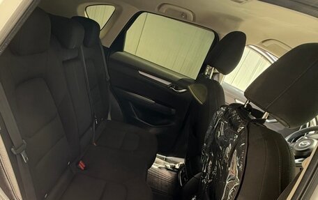 Mazda CX-5 II, 2019 год, 2 430 000 рублей, 5 фотография