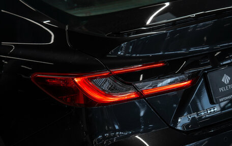 Toyota Camry, 2026 год, 4 450 000 рублей, 24 фотография