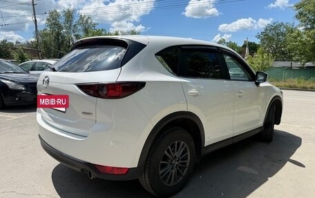 Mazda CX-5 II, 2019 год, 2 430 000 рублей, 3 фотография