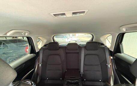 Mazda CX-5 II, 2019 год, 2 430 000 рублей, 8 фотография