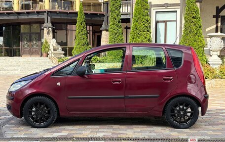 Mitsubishi Colt VI рестайлинг, 2005 год, 260 000 рублей, 4 фотография
