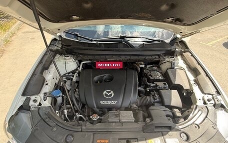 Mazda CX-5 II, 2019 год, 2 430 000 рублей, 6 фотография