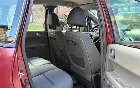 Mitsubishi Colt VI рестайлинг, 2005 год, 260 000 рублей, 12 фотография