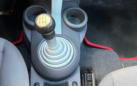Mitsubishi Colt VI рестайлинг, 2005 год, 260 000 рублей, 17 фотография