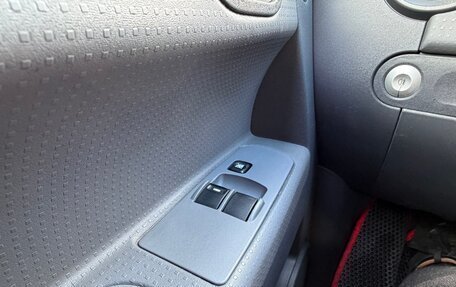 Mitsubishi Colt VI рестайлинг, 2005 год, 260 000 рублей, 16 фотография