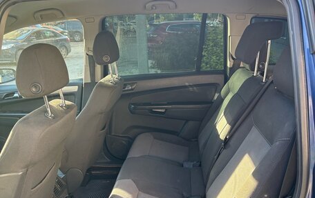 Opel Zafira B, 2008 год, 400 000 рублей, 7 фотография