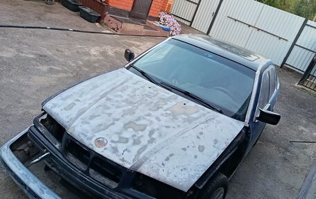 BMW 3 серия, 1992 год, 280 000 рублей, 6 фотография