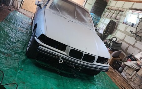 BMW 3 серия, 1992 год, 280 000 рублей, 8 фотография
