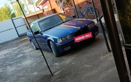 BMW 3 серия, 1992 год, 280 000 рублей, 2 фотография