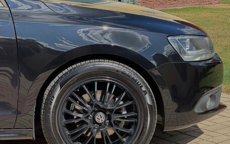 Volkswagen Jetta VI, 2013 год, 1 050 000 рублей, 14 фотография