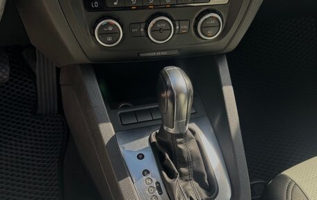 Volkswagen Jetta VI, 2013 год, 1 050 000 рублей, 19 фотография