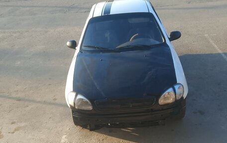 Chevrolet Lanos I, 2008 год, 85 000 рублей, 2 фотография