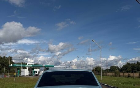 Renault Logan I, 2007 год, 220 000 рублей, 2 фотография