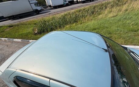 Renault Logan I, 2007 год, 220 000 рублей, 4 фотография