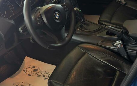 BMW 1 серия, 2004 год, 700 000 рублей, 7 фотография
