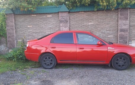 KIA Shuma I, 1998 год, 250 000 рублей, 3 фотография