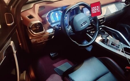 Geely Coolray I, 2023 год, 1 370 000 рублей, 7 фотография
