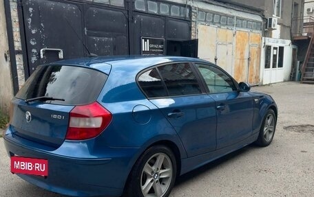 BMW 1 серия, 2004 год, 700 000 рублей, 5 фотография