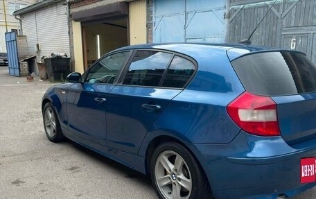 BMW 1 серия, 2004 год, 700 000 рублей, 4 фотография