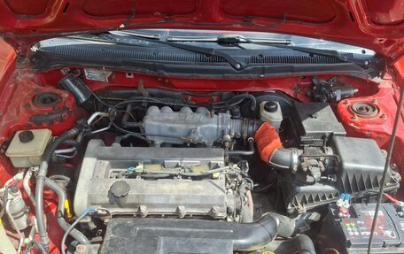 KIA Shuma I, 1998 год, 250 000 рублей, 7 фотография