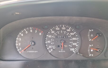 KIA Shuma I, 1998 год, 250 000 рублей, 8 фотография