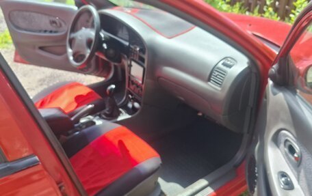 KIA Shuma I, 1998 год, 250 000 рублей, 14 фотография