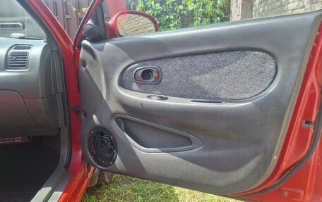 KIA Shuma I, 1998 год, 250 000 рублей, 13 фотография