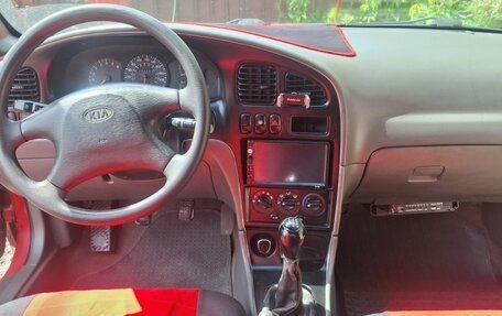 KIA Shuma I, 1998 год, 250 000 рублей, 16 фотография