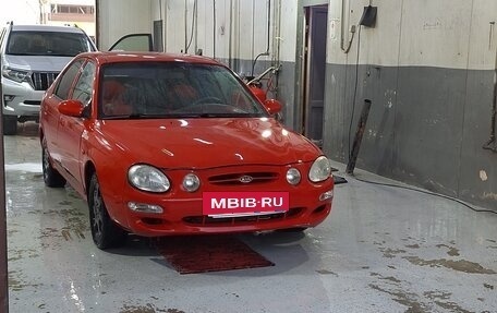 KIA Shuma I, 1998 год, 250 000 рублей, 4 фотография