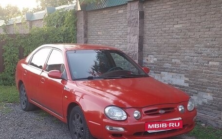 KIA Shuma I, 1998 год, 250 000 рублей, 5 фотография