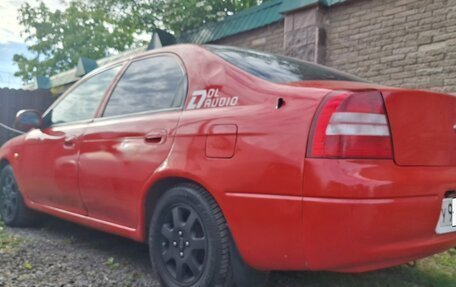 KIA Shuma I, 1998 год, 250 000 рублей, 20 фотография