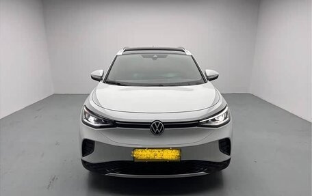 Volkswagen ID.4, 2025 год, 3 550 100 рублей, 2 фотография