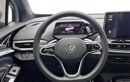 Volkswagen ID.4, 2025 год, 3 550 100 рублей, 9 фотография